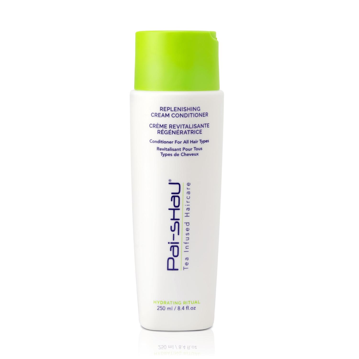 REPLENISHING CREAM CONDITIONER (ACONDICIONADOR)